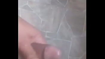 Preview 1 of Kat Winslet Video - Hetero da rola grossa gozando