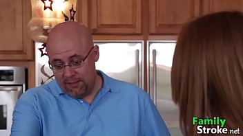 Preview 2 of Hindi Fisting - Cum on Pervert Stepsister: FamilyStroke