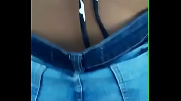 Preview 4 of Tara Radovic Ghost Porn - Trans Gostosa Dan&ccedil_ando @Brunnapq