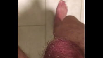 Preview 2 of Annyfariab - Stroking... do you like watching me masturbate?