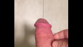 Preview 4 of Annyfariab - Stroking... do you like watching me masturbate?