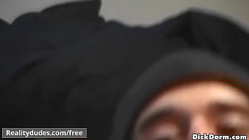 Preview 2 of Bains Punjabi Video - Buck Wild St8 dudes turn gay in the dorm - Trailer preview - Reality Dudes