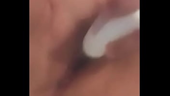 Preview 1 of Longhair Slut P9rn Xxx - Se masturba para m&iacute_