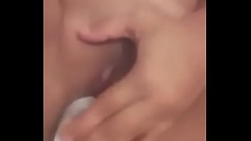 Preview 4 of Longhair Slut P9rn Xxx - Se masturba para m&iacute_