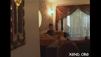 Preview 1 of Blind Man Xxx - Hung dude permeates enchanting babe&#039_s tight cunt hardcore style