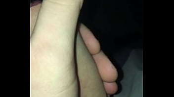 Preview 2 of Momgetcreamed Fromboy - Solo male jerking off with Hot precum