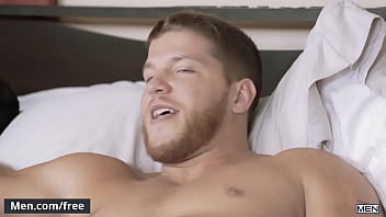 Preview 2 of Xxx Wwe Hd Video - Hunks Ashton McKay and Zayne Hardy are cock hungry addicts - Men.com