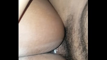 Preview 2 of Jed Nb - Big booty bitch bent over taking dick