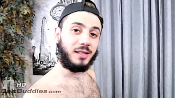 Preview 3 of Raw Com - Aiden &amp_ Adrian in BB