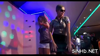 Preview 3 of Xxxsexi Vieo - Delightful beauties are charming studs with skillful fellatio