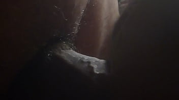 Preview 2 of Xex Adel - As always,  sucking cock