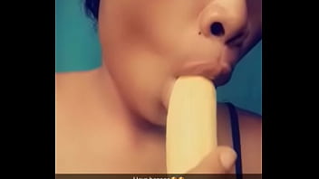 Preview 2 of Dehati Sleeping Girl Sex - Sexy chin love banana