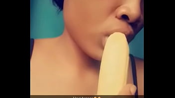 Preview 1 of Dehati Sleeping Girl Sex - Sexy chin love banana