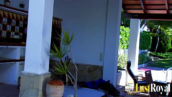 Preview 1 of Big Garls Xxxx - Hardcore Pussy Fucking Sex With Lidya Rouge