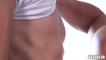 Preview 1 of Lala To Lala - Big dick gay anal sex with cumshot