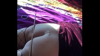 Preview 3 of Www Sex Ciet Com - Caned the wife for being a bad girl