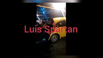Preview 1 of Zoey Lesbians - EN EL CARRO