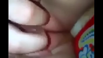 Preview 4 of Drunk Girl Fuckwd - beautiful horny girl fingiring her pussy