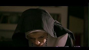 Preview 3 of Bfful Hd - Lesbian nun gets fingered