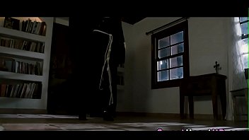 Preview 4 of Bfful Hd - Lesbian nun gets fingered