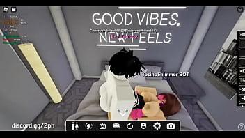 Preview 1 of Cute White Natural - Betty Noire fuck a cute Femboy