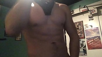 Preview 1 of School Saxy Video 3gp King Co - Carlos masturbandose