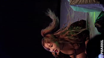 Preview 3 of Xxnnxx2015 - Fucking hot dance