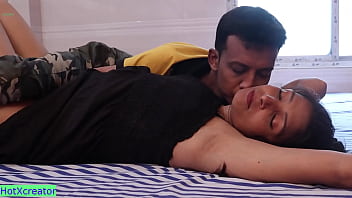 Preview 2 of Arbian Rep - First time Meet and fuck with FB Friend! Amazing Desi Sex