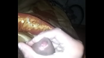 Preview 1 of Dog Cumshot Complation - Mi corrida