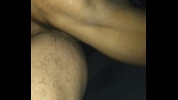Preview 2 of Bigboob Mom Son Fuck Gf Video - Se abrindo para o magrelo
