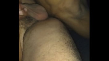 Preview 4 of Bigboob Mom Son Fuck Gf Video - Se abrindo para o magrelo