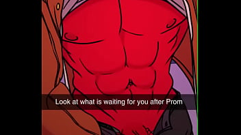 Preview 4 of Tarjan Pron - Damien Lavey by lucky-reborn/lucky-lui