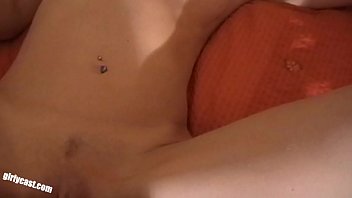 Preview 4 of Big Hont - Nina first XXX Hometape