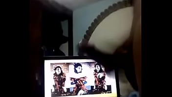 Preview 1 of Ova Analy Avbebe - para gab
