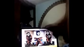 Preview 4 of Ova Analy Avbebe - para gab