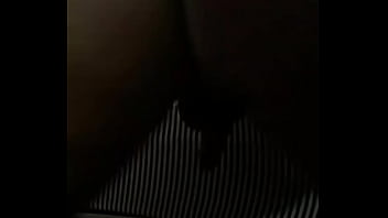 Preview 4 of Lexi Strap - Rabudo gostoso