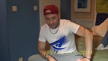 Preview 1 of Sexyhizra - JESS ROYAN fucked bareback by xxl cock straigth anonymous