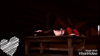 Preview 2 of Kolkata Hot Mom Son Sex - 3D BIG ASS