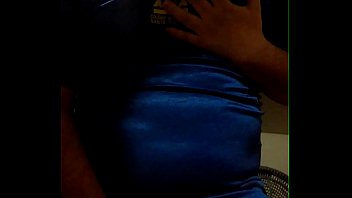 Preview 4 of 26 Year Boy Sex Boy Sex Rep - Uniforme shorts nylon azul