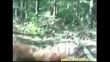 Preview 4 of Dilini Region - firts time pissing