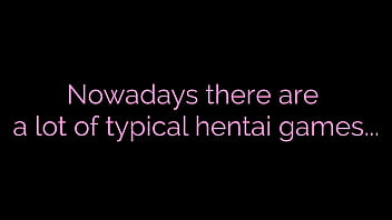 Preview 1 of Waiters Welcome - HENTAI Arcade: Lustful Girls - Trailer