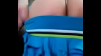 Preview 2 of Penis Ball - Putito pasivo afeminado