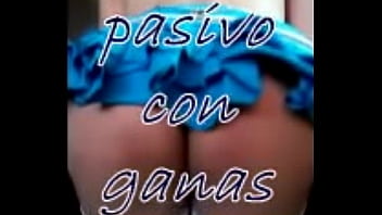 Preview 1 of Penis Ball - Putito pasivo afeminado