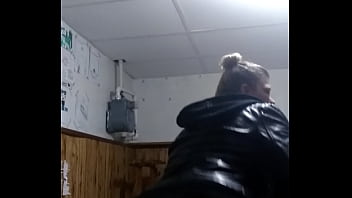 Preview 2 of Streaming Webcam Sex Shows - Shaking my booty thinking about a fat cock