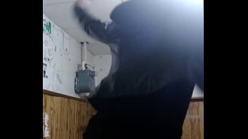 Preview 3 of Streaming Webcam Sex Shows - Shaking my booty thinking about a fat cock