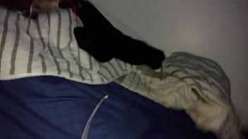 Preview 4 of Periscope Thots Twerk - Fodendo a buceta da novinha bem melada