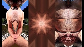 Preview 2 of Privat Spice - small uncut penis erection