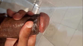 Preview 2 of Seachomantel Ponb Sex - Akhin BBC Blowjob Cum
