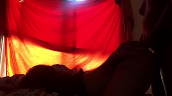Preview 2 of Bangalafoking - Hot girlfriend gets piped down