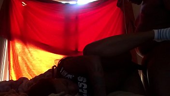 Preview 4 of Bangalafoking - Hot girlfriend gets piped down